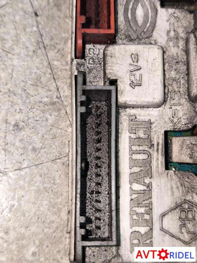 7700428029 Дисплей Renault Laguna 1 (1993-2000) 1999г. | Фото № 3 7700428029 Дисплей Renault Laguna 1 (1993-2000) 1999г. - Фото 3