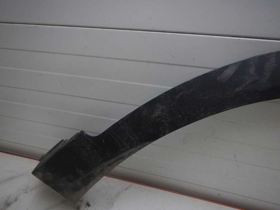 87712S1AA0CA Накладка крыла переднего правого Hyundai Santa Fe 0000г. | Фото № 3 87712S1AA0CA Накладка крыла переднего правого Hyundai Santa Fe 0000г. - Фото 3