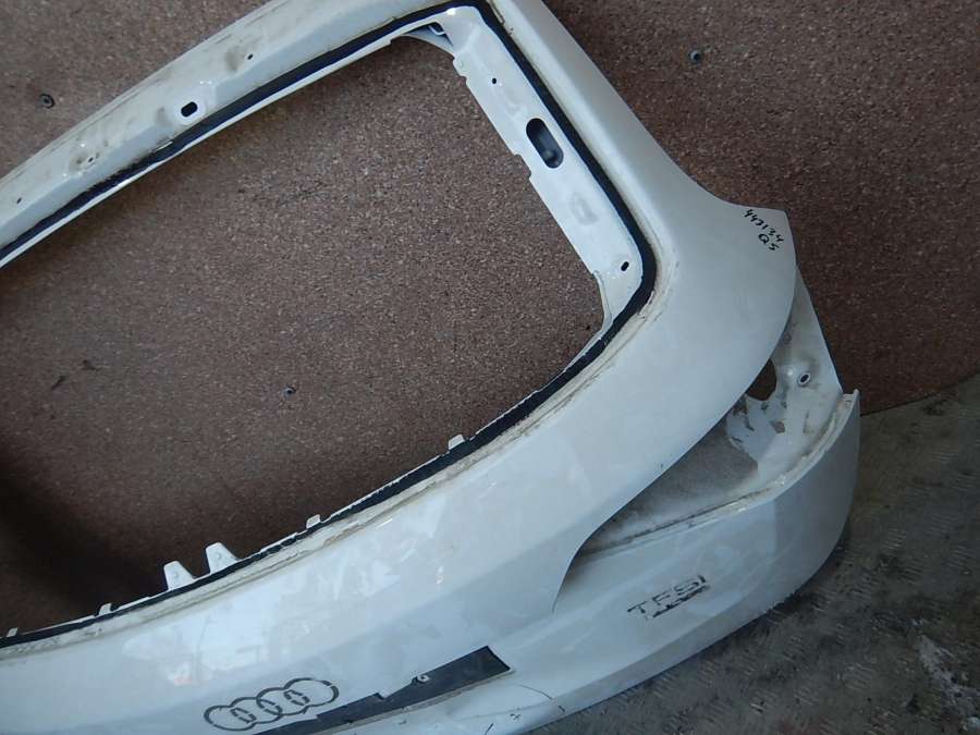 8R0827023C Дверь багажника  Audi Q5 0000г. | Фото № 5  8R0827023C Дверь багажника  Audi Q5 0000г. - Фото 5