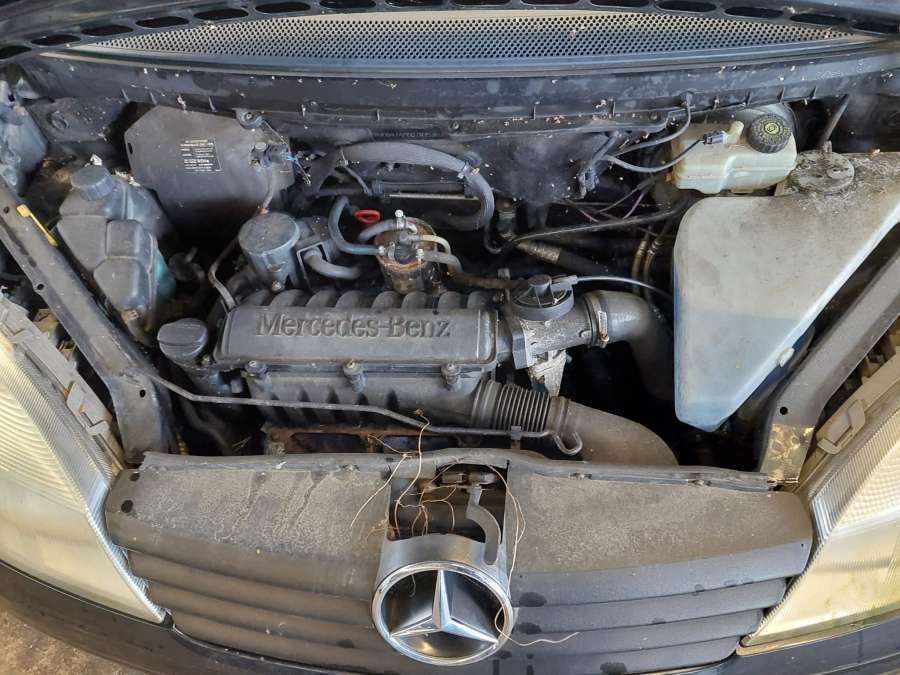 0130821921 Стеклоподъемник электрический двери передней левой Mercedes Vaneo (2001-2005) Микроавтобус 2005г. | Фото № 9 0130821921 Стеклоподъемник электрический двери передней левой Mercedes Vaneo (2001-2005) Микроавтобус 2005г. - Фото 9