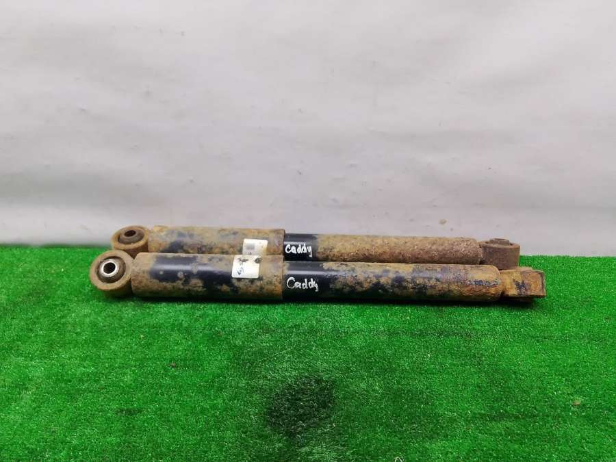 2K0513029N Амортизатор задний  Volkswagen Caddy 3 2007г. | Фото № 2  2K0513029N Амортизатор задний  Volkswagen Caddy 3 2007г. - Фото 2