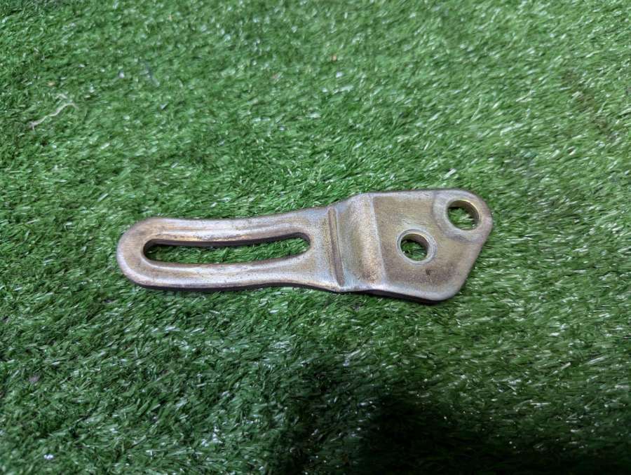 Кронштейн (крепление) правый 0000г. | Фото № 7 Кронштейн (крепление) правый 0000г. - Фото 7