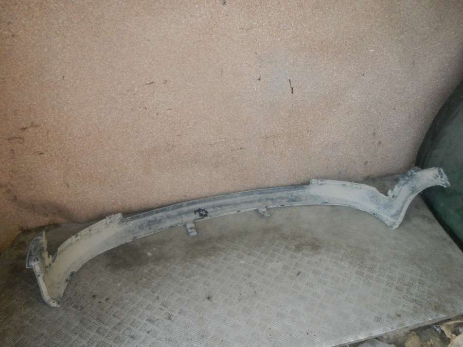 86512D7500 Юбка бампера переднего Hyundai Tucson 0000г. | Фото № 7 86512D7500 Юбка бампера переднего Hyundai Tucson 0000г. - Фото 7