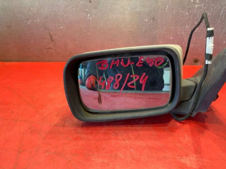 011735101173520117353 Зеркало наружное левое  BMW 3 E46 4 поколение (1998-2006) 1998г. | Фото № 2  011735101173520117353 Зеркало наружное левое  BMW 3 E46 4 поколение (1998-2006) 1998г. - Фото 2