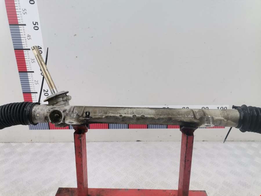 7955501009 Рейка рулевая Renault Megane 2 (2002-2009) Хетчбэк 5дв. 2007г. | Фото № 2 7955501009 Рейка рулевая Renault Megane 2 (2002-2009) Хетчбэк 5дв. 2007г. - Фото 2