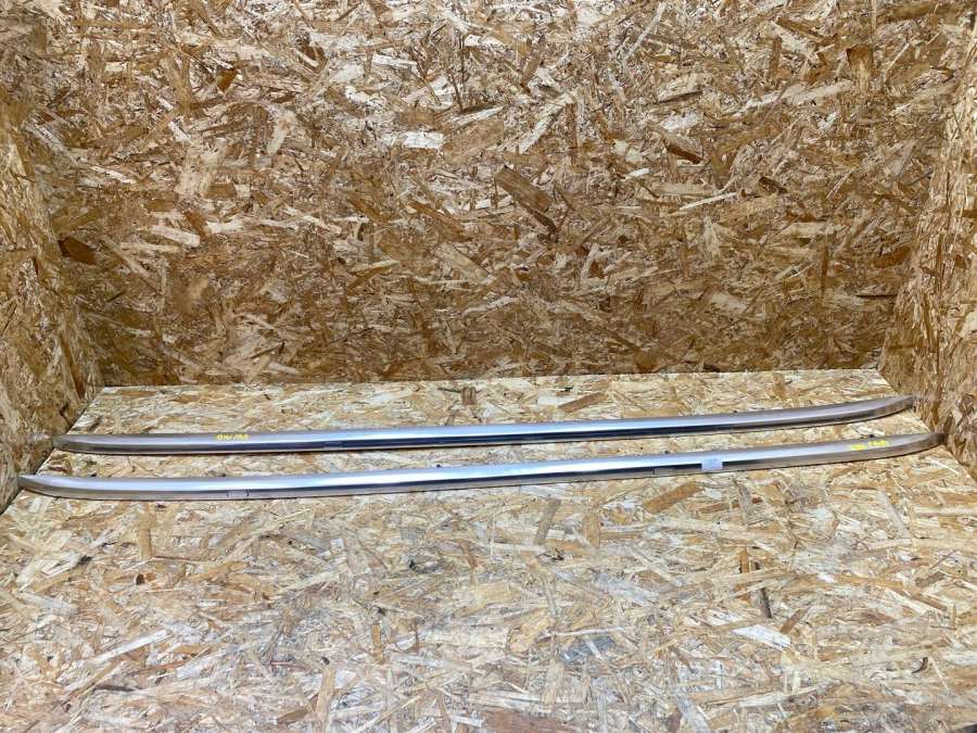 4M0860022C Дуги на крышу (рейлинги)  Audi Audi Q7 4M 2016 0000г. | Фото № 1  4M0860022C Дуги на крышу (рейлинги)  Audi Audi Q7 4M 2016 0000г. - Фото 1