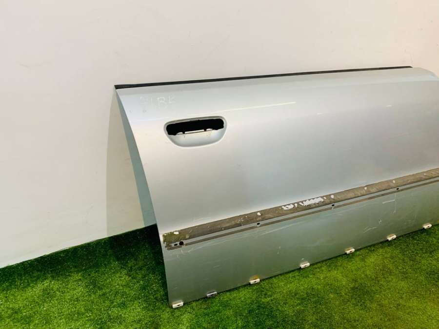 Дверь передняя правая Audi A4 B5 2001г. | Фото № 3 Дверь передняя правая Audi A4 B5 2001г. - Фото 3