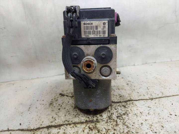 0265216478 Блок ABS Opel Combo C (2001-2005) 2001г. | Фото № 5 0265216478 Блок ABS Opel Combo C (2001-2005) 2001г. - Фото 5