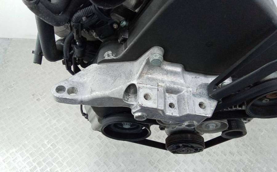 036199275 Кронштейн двигателя Volkswagen Golf 2004г. | Фото № 2 036199275 Кронштейн двигателя Volkswagen Golf 2004г. - Фото 2