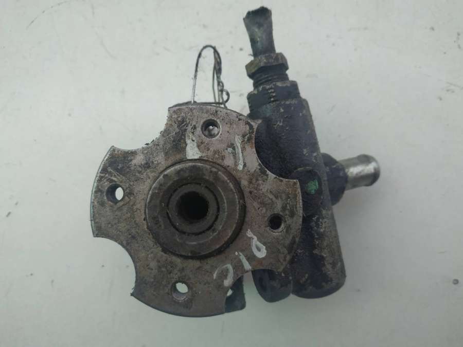 7849701 Насос гидроусилителя руля  Peugeot 306  1996г. | Фото № 1  7849701 Насос гидроусилителя руля  Peugeot 306  1996г. - Фото 1