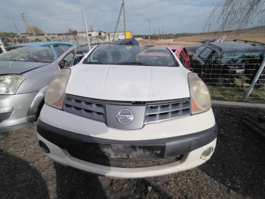 Трубка топливная Nissan Note Хэтчбэк 5 дв. 2007г. | Фото № 4 Трубка топливная Nissan Note Хэтчбэк 5 дв. 2007г. - Фото 4