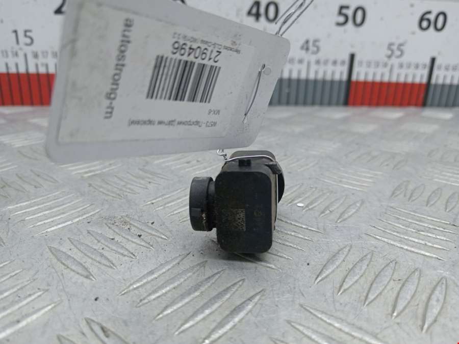 0263003167 Парктроник (датчик парковки) Mercedes CLS-Class (W219) (2004-2010) Купе 2006г. | Фото № 3 0263003167 Парктроник (датчик парковки) Mercedes CLS-Class (W219) (2004-2010) Купе 2006г. - Фото 3