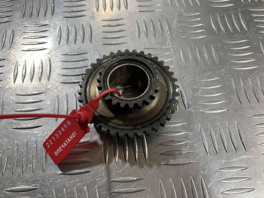 A278030513322 Шестерня  Mercedes-Benz GL X166 2013г. | Фото № 3  A278030513322 Шестерня  Mercedes-Benz GL X166 2013г. - Фото 3