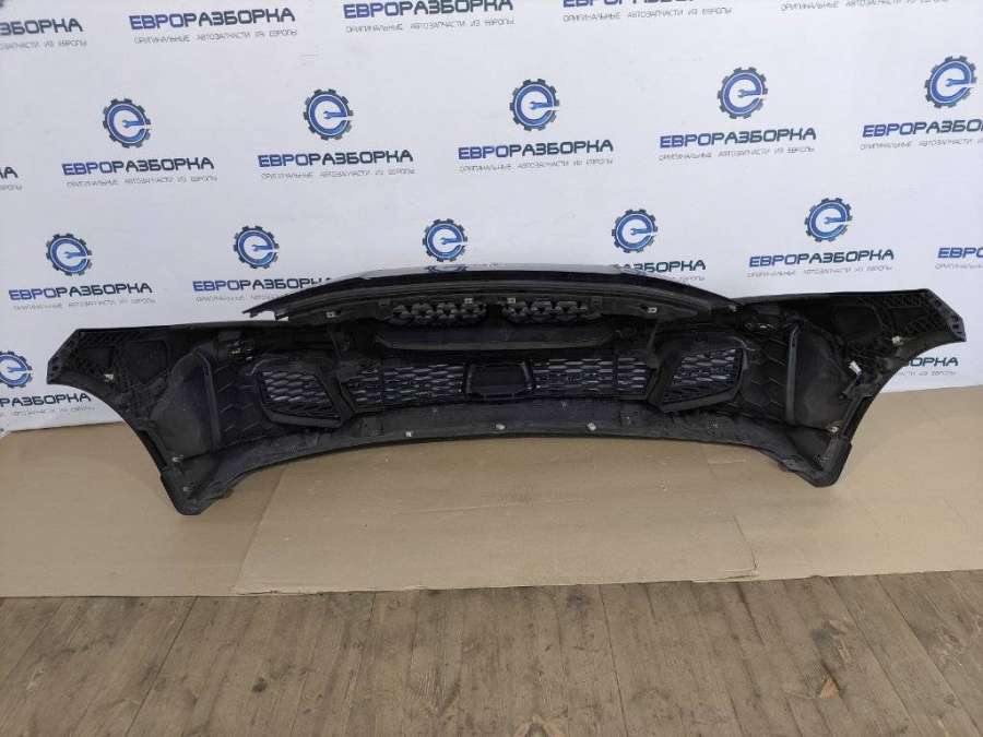 5111988157051119881571 Бампер передний BMW 1 F40 хэтчбек 2021г. | Фото № 7 5111988157051119881571 Бампер передний BMW 1 F40 хэтчбек 2021г. - Фото 7