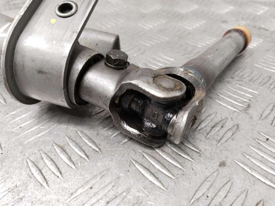 Рулевая колонка  Kia Sportage 2004г. | Фото № 4   Рулевая колонка  Kia Sportage 2004г. - Фото 4