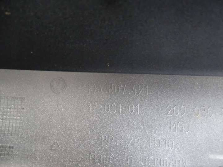 10A807421 PJT8851 Бампер задний Volkswagen ID.3 1 поколение (2019-2024) 2019г. | Фото № 11 10A807421 PJT8851 Бампер задний Volkswagen ID.3 1 поколение (2019-2024) 2019г. - Фото 11