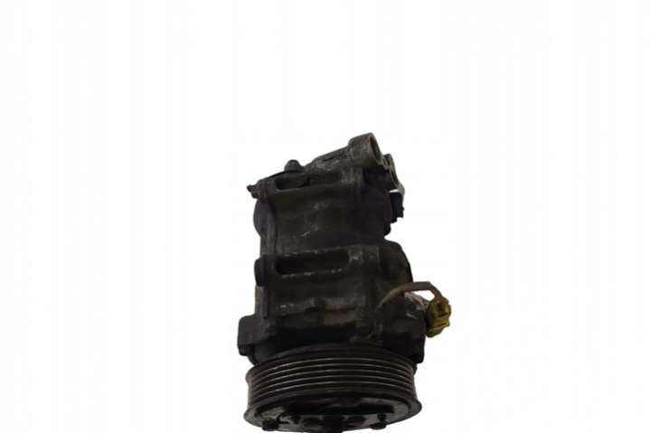 9660555380 Компрессор кондиционера Citroen C4 2 поколение (2011-2024) 2011г. | Фото № 6 9660555380 Компрессор кондиционера Citroen C4 2 поколение (2011-2024) 2011г. - Фото 6