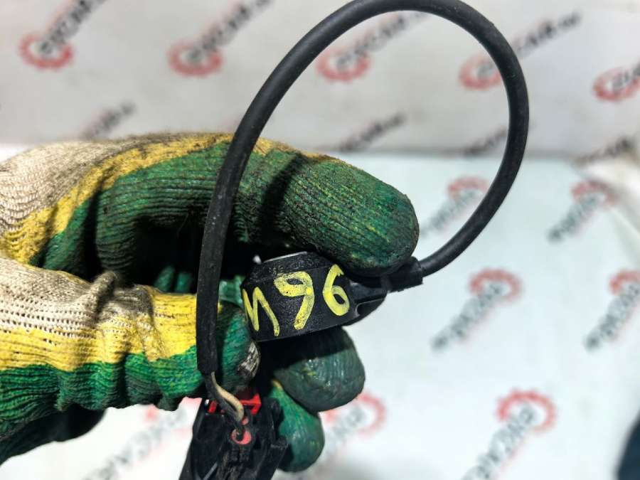 GN1A12A699BA Датчик детонации Ford Escape 4 2021г. | Фото № 2 GN1A12A699BA Датчик детонации Ford Escape 4 2021г. - Фото 2