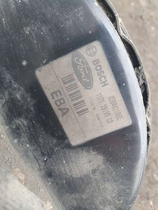 2S712B195CD0204024584 Вакуумный усилитель тормозов  Ford Mondeo 3 поколение (2000-2003) 2000г. | Фото № 2  2S712B195CD0204024584 Вакуумный усилитель тормозов  Ford Mondeo 3 поколение (2000-2003) 2000г. - Фото 2
