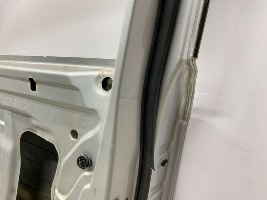 Дверь передняя правая Audi Q7 4L 2007г. | Фото № 18 Дверь передняя правая Audi Q7 4L 2007г. - Фото 18