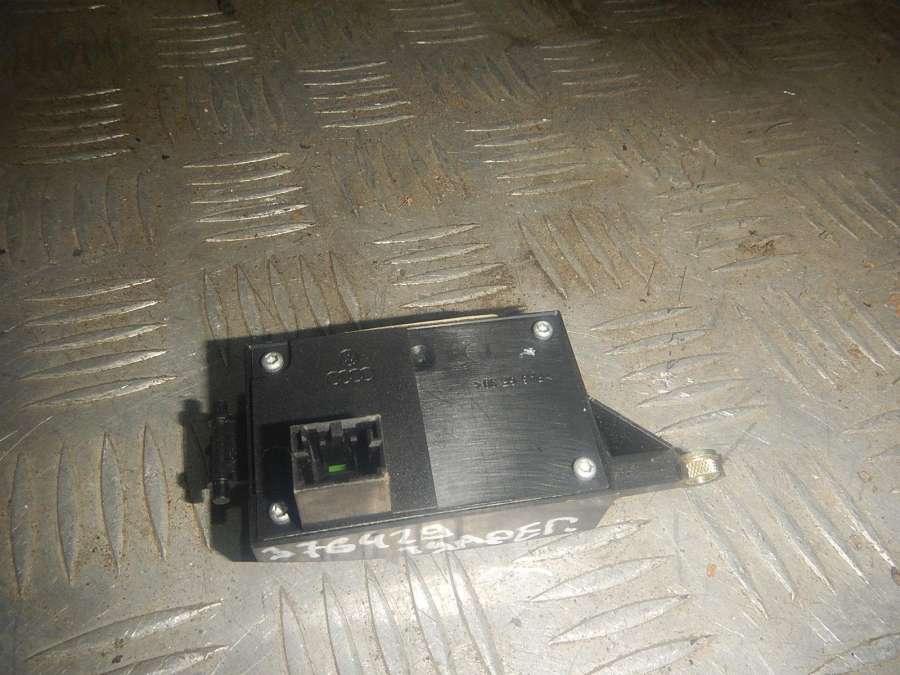 3D0953551 Кнопка  Volkswagen Touareg 0000г. | Фото № 2  3D0953551 Кнопка  Volkswagen Touareg 0000г. - Фото 2