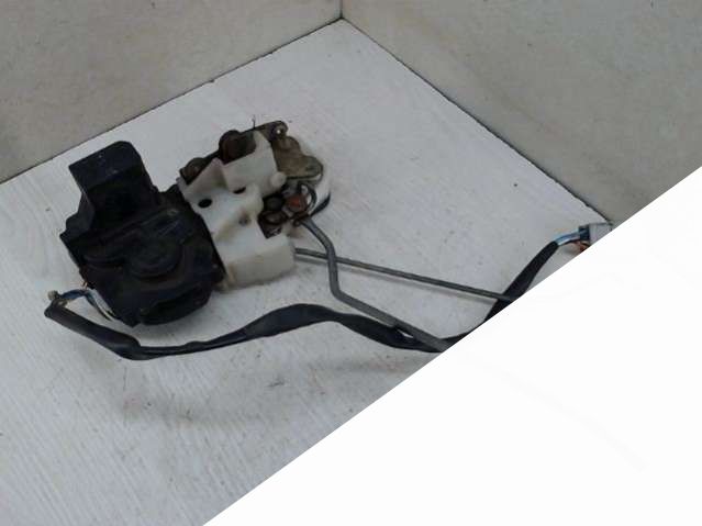 Замок боковой двери,лево,перед Rover 400 (1995 - 2000) Хэтчбек (5-дв) 1999г. | Фото № 2 Замок боковой двери,лево,перед Rover 400 (1995 - 2000) Хэтчбек (5-дв) 1999г. - Фото 2