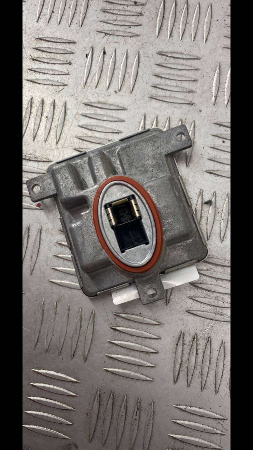 7318327 Блок розжига ксенона  BMW 5 2012г. | Фото № 2  7318327 Блок розжига ксенона  BMW 5 2012г. - Фото 2