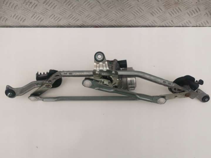 DGH96737X Механизм стеклоочистителя (трапеция дворников)  Mazda CX30 1 поколение (2019-2024) 2019г. | Фото № 7  DGH96737X Механизм стеклоочистителя (трапеция дворников)  Mazda CX30 1 поколение (2019-2024) 2019г. - Фото 7