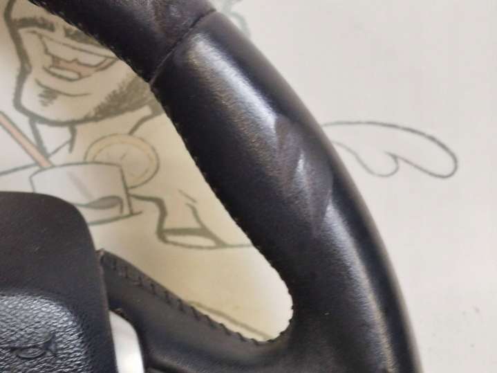 6083644B Руль Renault Laguna 3 поколение (2008-2011) 2008г. | Фото № 4 6083644B Руль Renault Laguna 3 поколение (2008-2011) 2008г. - Фото 4