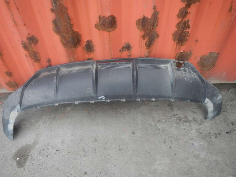 2804202XKQ11A Юбка бампера заднего  Haval F7 0000г. | Фото № 1  2804202XKQ11A Юбка бампера заднего  Haval F7 0000г. - Фото 1