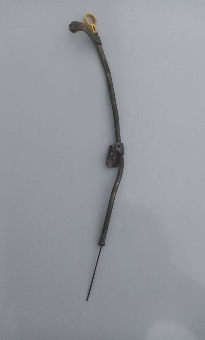 Щуп двигателя  Daihatsu Cuore L700 2002г. | Фото № 1   Щуп двигателя  Daihatsu Cuore L700 2002г. - Фото 1