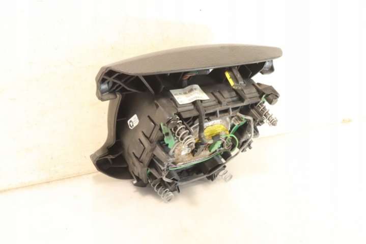 336761777010 Подушка безопасности  BMW 7 E65/E66 (2001-2005) 2001г. | Фото № 4  336761777010 Подушка безопасности  BMW 7 E65/E66 (2001-2005) 2001г. - Фото 4