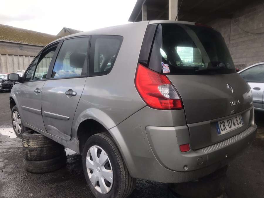 0445110280 Форсунка дизельная электрическая Renault Scenic 2 (2003-2009) Минивэн 2007г. | Фото № 7 0445110280 Форсунка дизельная электрическая Renault Scenic 2 (2003-2009) Минивэн 2007г. - Фото 7
