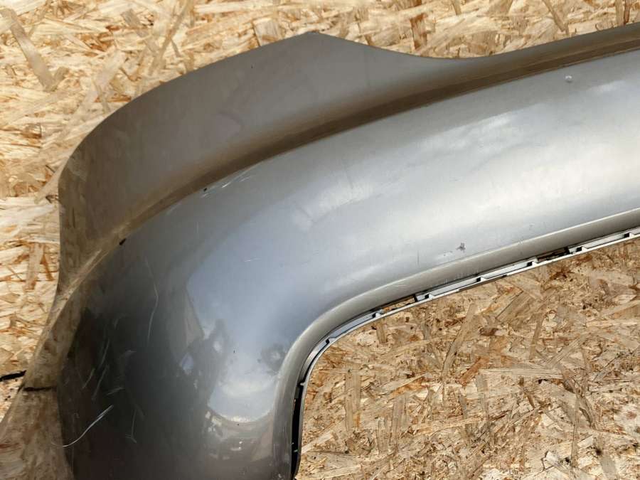 4F5807511B Бампер задний Audi A6 4F/C6 2008г. | Фото № 6 4F5807511B Бампер задний Audi A6 4F/C6 2008г. - Фото 6