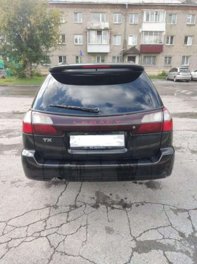 53600AE020 Крыша  Subaru Legacy 2003г. | Фото № 14   53600AE020 Крыша  Subaru Legacy 2003г. - Фото 14