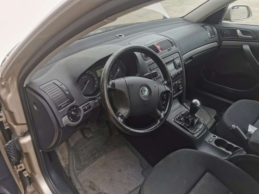03G105243 Шкив коленвала Skoda Octavia 1Z (2004-2013) Хетчбэк 5дв. 2005г. | Фото № 11 03G105243 Шкив коленвала Skoda Octavia 1Z (2004-2013) Хетчбэк 5дв. 2005г. - Фото 11