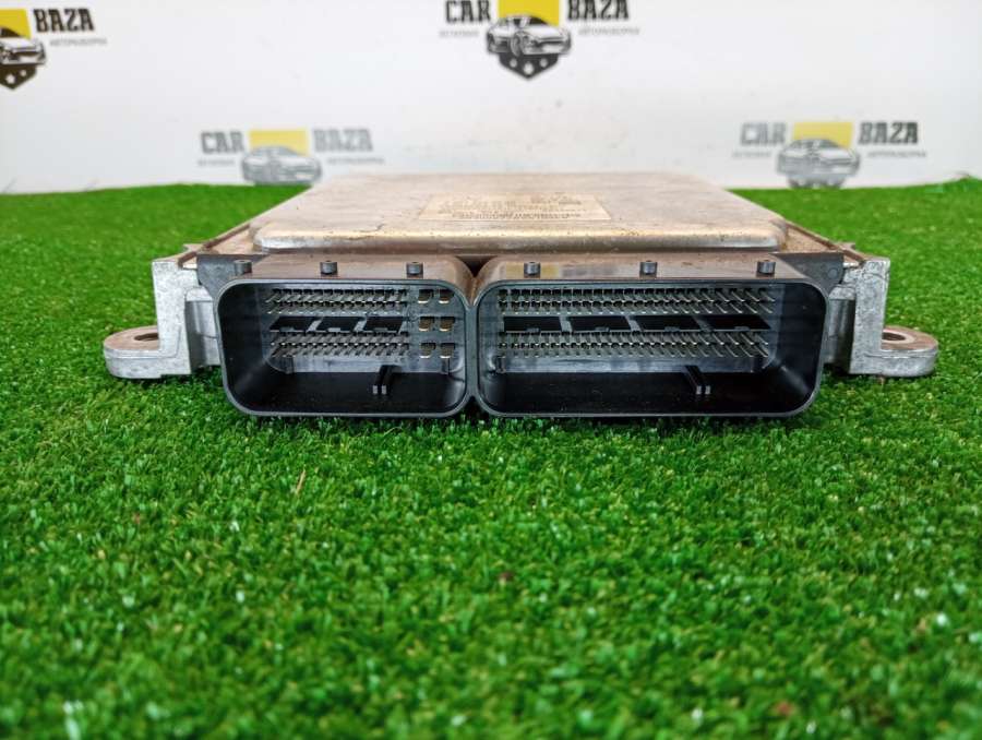 A6519004500 Блок управления двигателем Mercedes-Benz C-class W205 2015г. | Фото № 4 A6519004500 Блок управления двигателем Mercedes-Benz C-class W205 2015г. - Фото 4