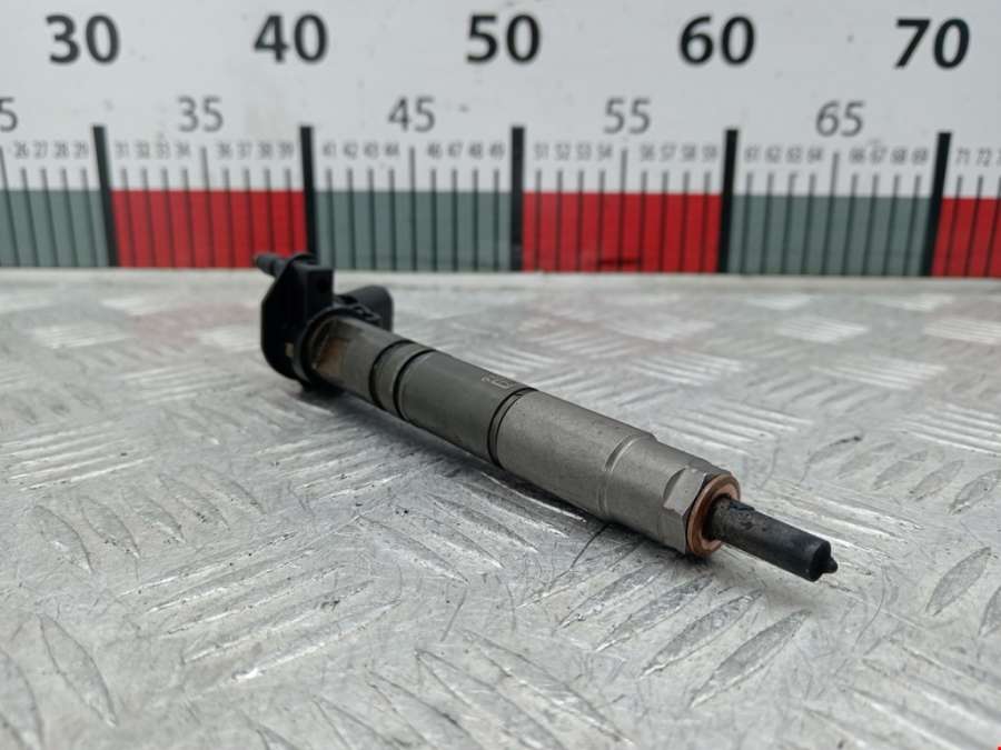 0986435355 Форсунка дизельная электрическая Mercedes E-Class (W211) (2002-2009) Универсал 2006г. | Фото № 1 0986435355 Форсунка дизельная электрическая Mercedes E-Class (W211) (2002-2009) Универсал 2006г. - Фото 1