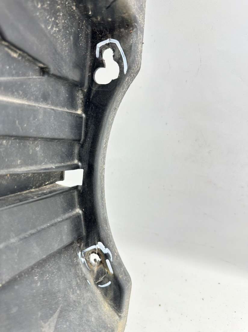 2K5805588 Панель передняя (телевизор) Volkswagen Caddy 4 2015г. | Фото № 10 2K5805588 Панель передняя (телевизор) Volkswagen Caddy 4 2015г. - Фото 10