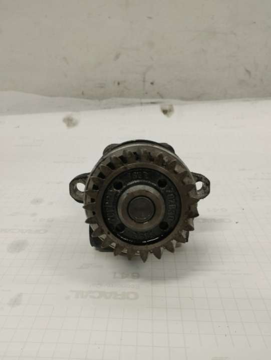 7H0422153H Насос гидроусилителя руля Volkswagen Transporter T5 (2003-2009) 2003г. | Фото № 1 7H0422153H Насос гидроусилителя руля Volkswagen Transporter T5 (2003-2009) 2003г. - Фото 1