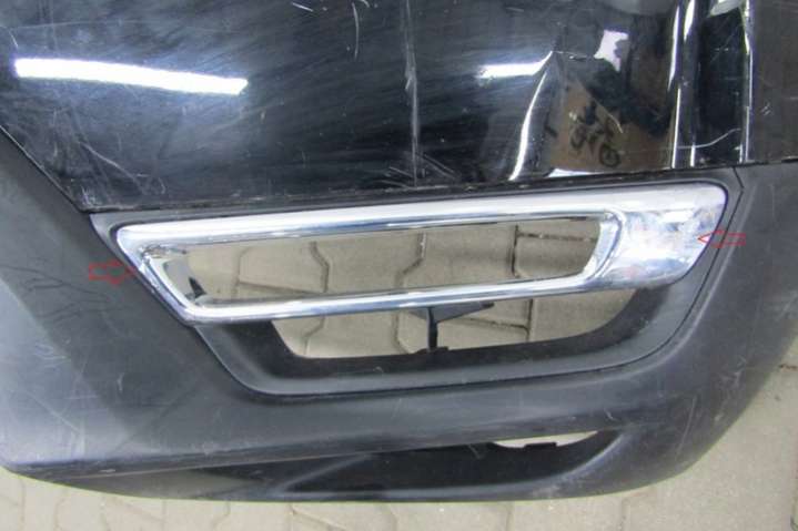 71101-TNYY-ZZ02 Бампер передний Honda CR-V 5 поколение (2017-2019) 2017г. | Фото № 5 71101-TNYY-ZZ02 Бампер передний Honda CR-V 5 поколение (2017-2019) 2017г. - Фото 5