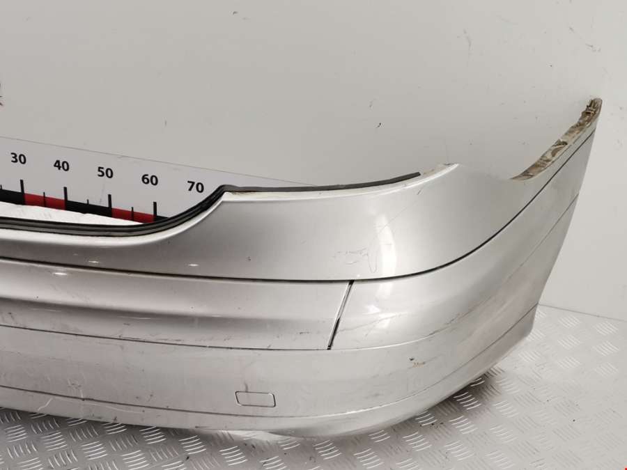 A2038851165 Бампер задний Mercedes C-Class (W203) (2000-2008) Хетчбэк 3дв. 2004г. | Фото № 5 A2038851165 Бампер задний Mercedes C-Class (W203) (2000-2008) Хетчбэк 3дв. 2004г. - Фото 5