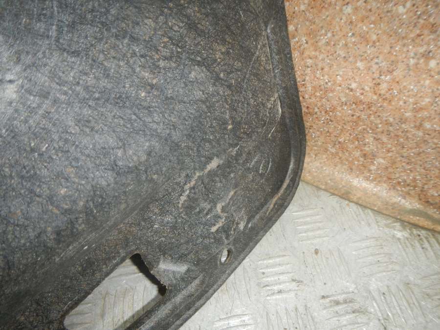 KD5356681 Шумоизоляция капота  Mazda Cx-5 0000г. | Фото № 4  KD5356681 Шумоизоляция капота  Mazda Cx-5 0000г. - Фото 4