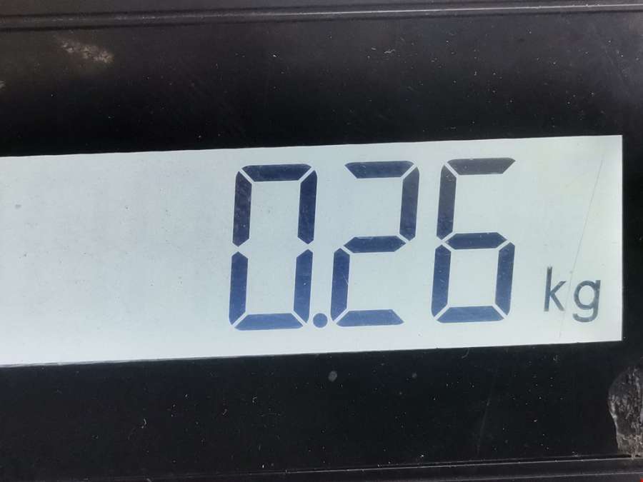 Трубка кондиционера Mercedes S-Class (W220) (1998-2005) Седан 2000г. | Фото № 5 Трубка кондиционера Mercedes S-Class (W220) (1998-2005) Седан 2000г. - Фото 5