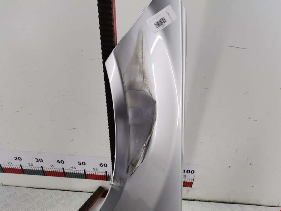 Крыло переднее левое Mercedes C-Class (W204) (2006-2015) Седан 2008г. | Фото № 2 Крыло переднее левое Mercedes C-Class (W204) (2006-2015) Седан 2008г. - Фото 2