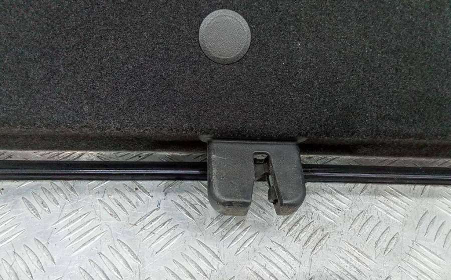 4F5827505 Замок багажника Audi A4 2015г. | Фото № 1 4F5827505 Замок багажника Audi A4 2015г. - Фото 1