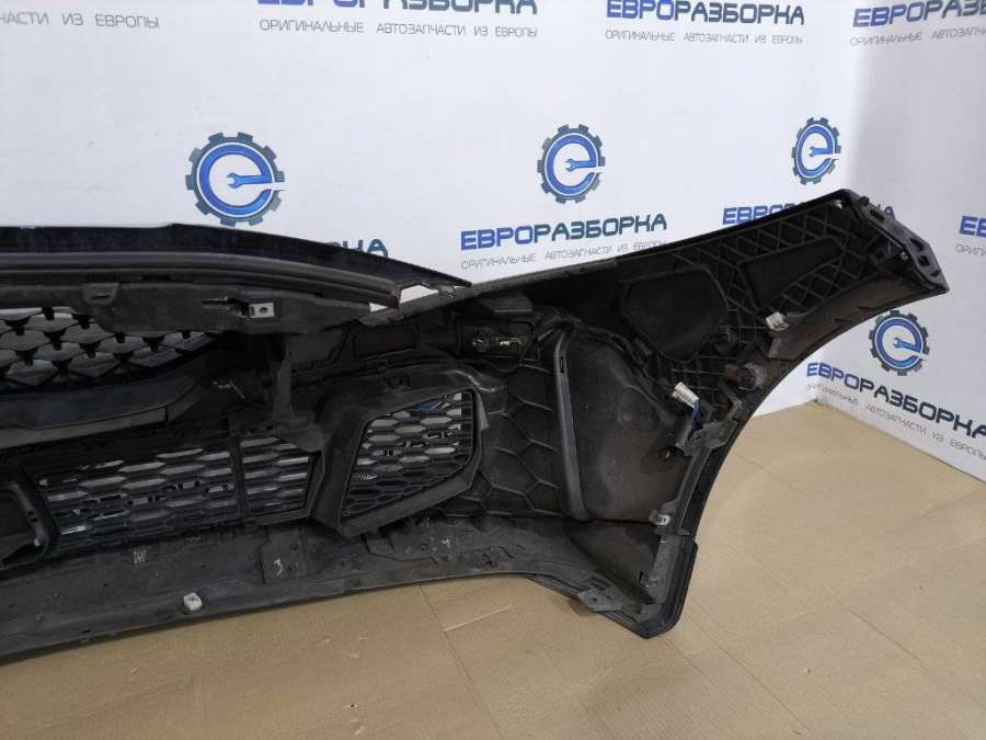 5111988157051119881571 Бампер передний BMW 1 F40 хэтчбек 2021г. | Фото № 12 5111988157051119881571 Бампер передний BMW 1 F40 хэтчбек 2021г. - Фото 12