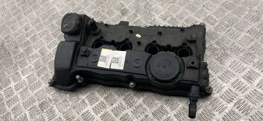 1.1127568579751E+24 Клапанная крышка BMW 3 2007г. | Фото № 1 1.1127568579751E+24 Клапанная крышка BMW 3 2007г. - Фото 1