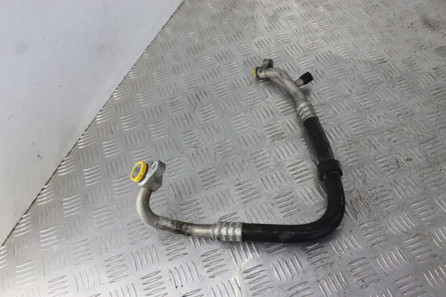 6.453920192692E+17 Трубка кондиционера  BMW 7 седан 2011г. | Фото № 2  6.453920192692E+17 Трубка кондиционера  BMW 7 седан 2011г. - Фото 2