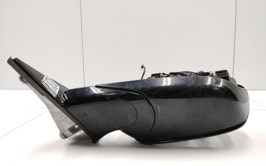 7443771 Зеркало левое BMW 5er G30 5 контактов BMW 5 серии 2016г. | Фото № 12 7443771 Зеркало левое BMW 5er G30 5 контактов BMW 5 серии 2016г. - Фото 12